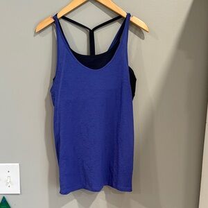 Champion Royal Blue Camisole Top